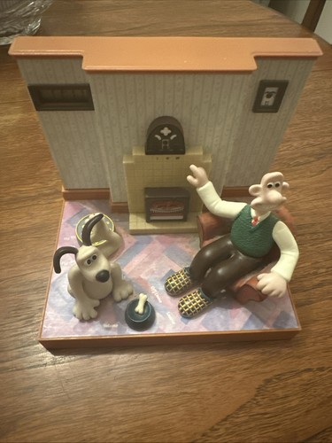 Vintage 1996 wesco wallace - 1996, &