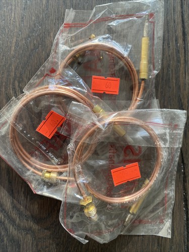 Universal thermocouples for - universal,
