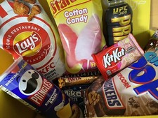 USA Prime Birthday Christmas