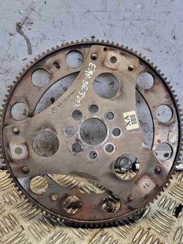 Bmw series fly wheel - bmw,