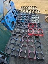 FORD CAPRI MK3 HEADLIGHT