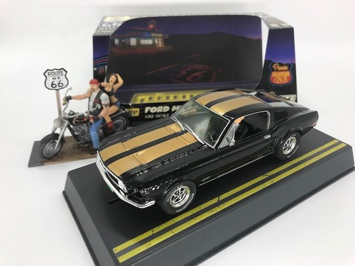 Pioneer slot car - pioneer,