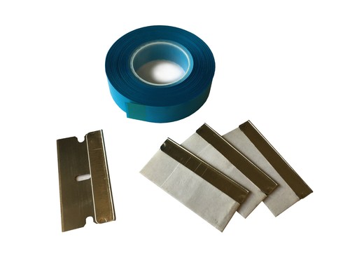 Roxdon reel to - 1/2",