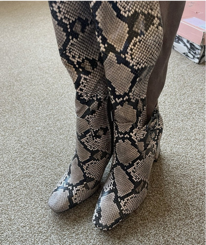 Moda pelle size eu 37 - moda,