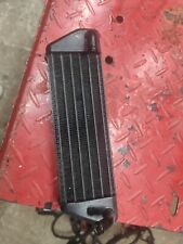 BMW K1300S Oil Cooler Radiator 7713433 2009-2016 