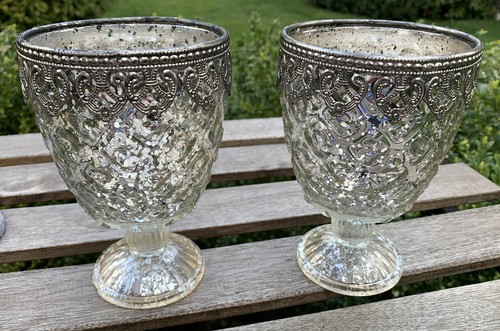 Chic antique pair - antique,