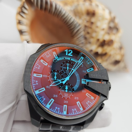 Diesel mens dz4318 watch - mens,