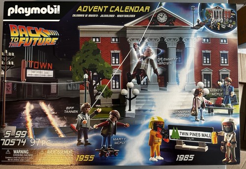Playmobil 70574 back - 70574, to