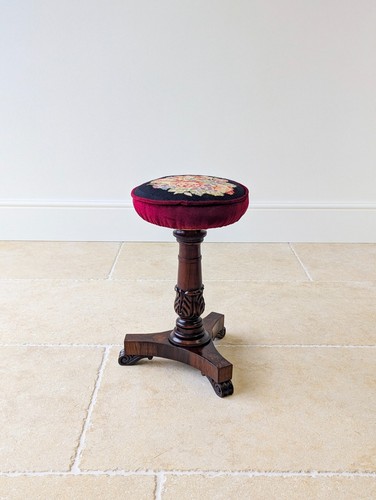 Antique william rosewood - antique,