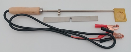 Oxalic acid vaporizer 12v - oxalic,