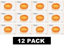 Pears Soap Transparent 75g Bar