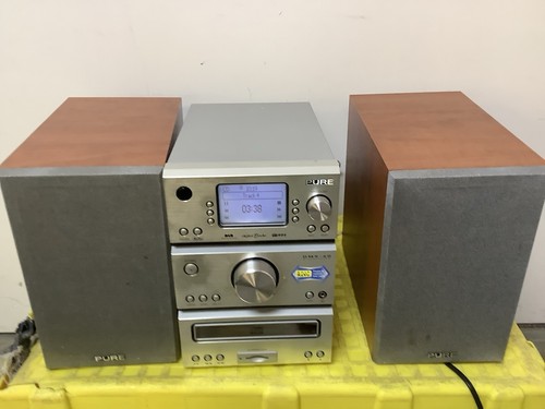 Pure dmx digital - pure, radio