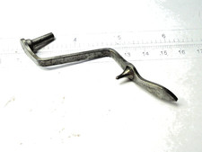 Watchmakers Lathe Pulley