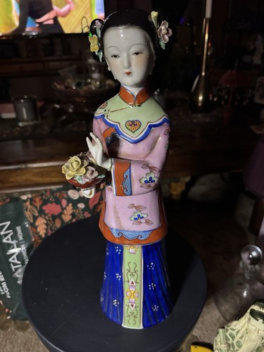 Vintage 1980s chinese - 1980s,