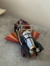 corgi chitty chitty bang bang