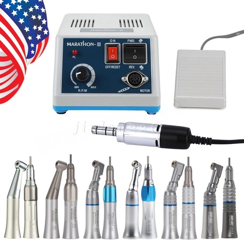 Dental lab marathon electric - dental,