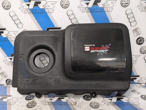 Genuine seat leon - genuine, cupra