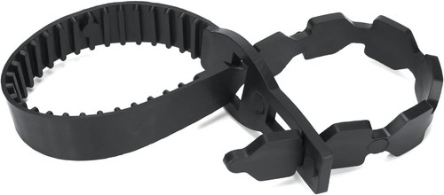 Kinglake 3pcs 50cm black - 50cm, tree