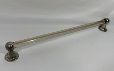 Antique Vintage Glass Rod &