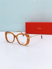 Cartier Amber Wide Gold Metal