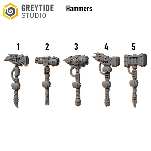 Anvil wardens marine single - wardens,