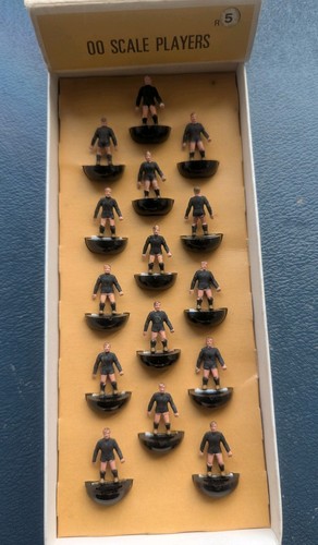 Subbuteo rugby team ref - , r5