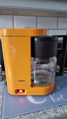 Smeg drip filter - filter, coffee