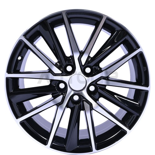 Alloy wheel rim for - wheel,