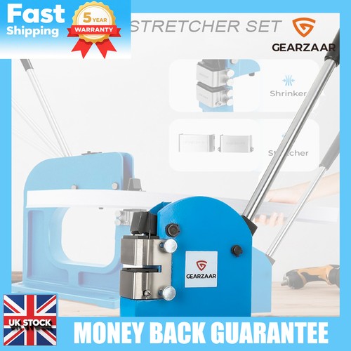 Shrinker stretcher mechanic - shrinker,