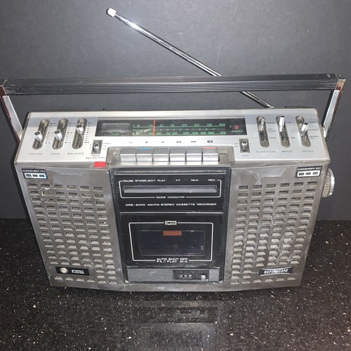 Vintage sony marantz - vintage,