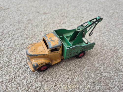Vintage original 1960s dinky - vintage,