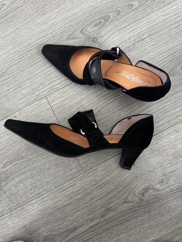 Russell bromley 5 uk6 - russell, uk6.5
