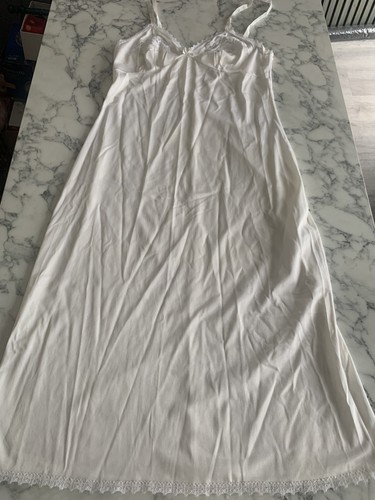 Charnos vintage full slip - full,