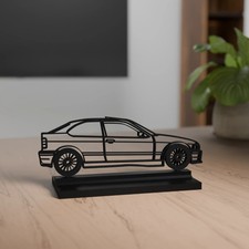 BMW 3 Series E36 Compact Model