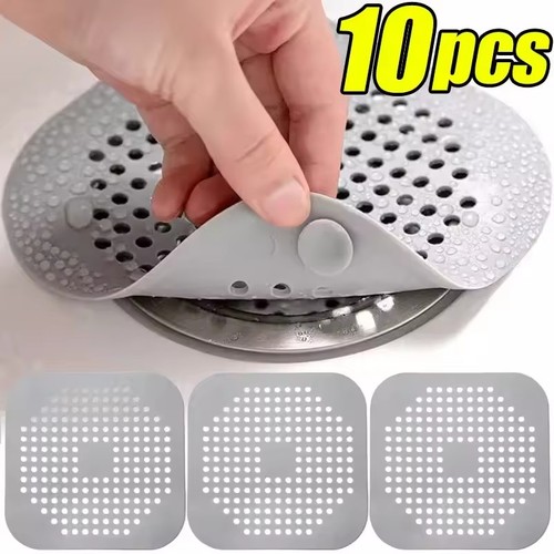 Stainless steel sink strainer - steel,
