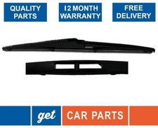 Lexus IS300 Rear Wiper Blade 14" 350mm Exact Fit