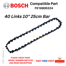 BOSCH AMW 10 SG Chainsaw Chain