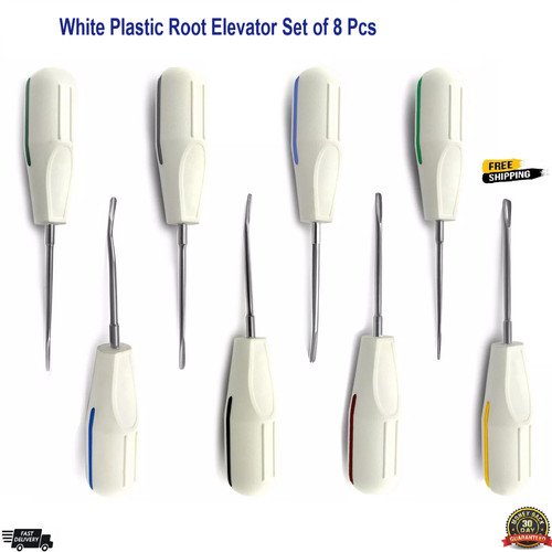 Set dental tooth - of, 8