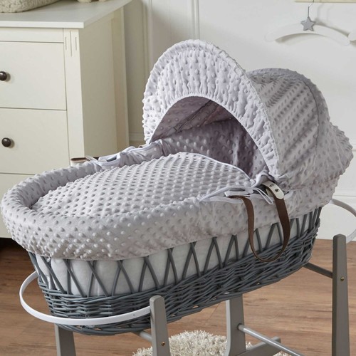 Baby moses basket - moses,
