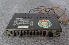 VINTAGE Punto Azul model