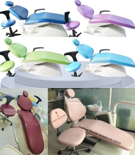 Dental unit chair covers - dental,