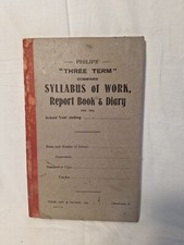 Vintage School teacher