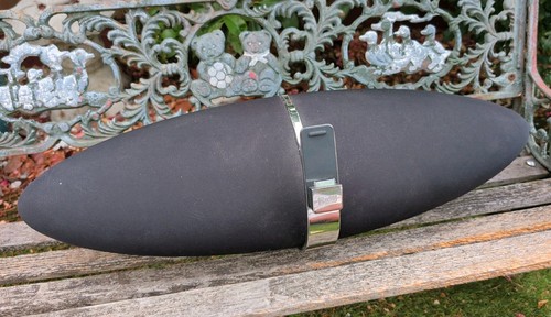 Bowers wilkins zeppelin - wilkins,