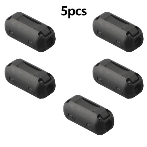 5pcs ferrite bead ring - ferrite, core