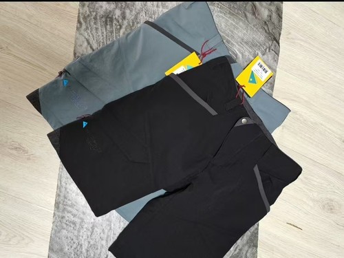 Klattermusen quick dry - klattermusen, shorts