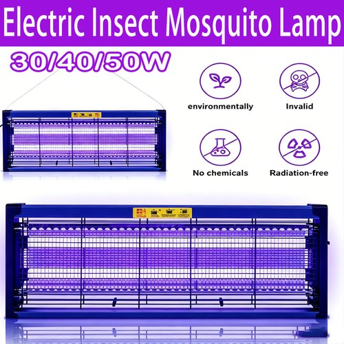 New 12w 50w bug - 12w-50w, zapper
