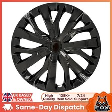 16" Inch Wheel Trim Hub Cap