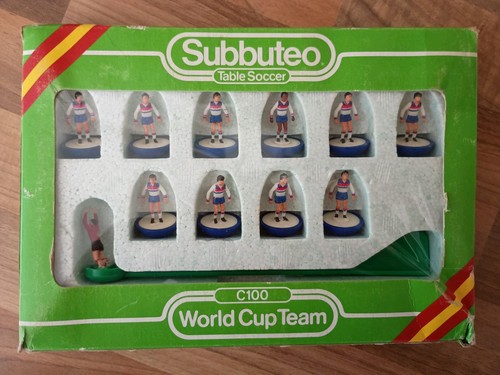 World cup england 1982 - cup,