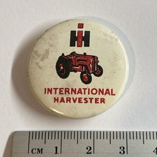 Vintage Collectible Pin Badge