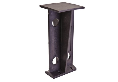 Loft leg 175mm boarding - 175mm,